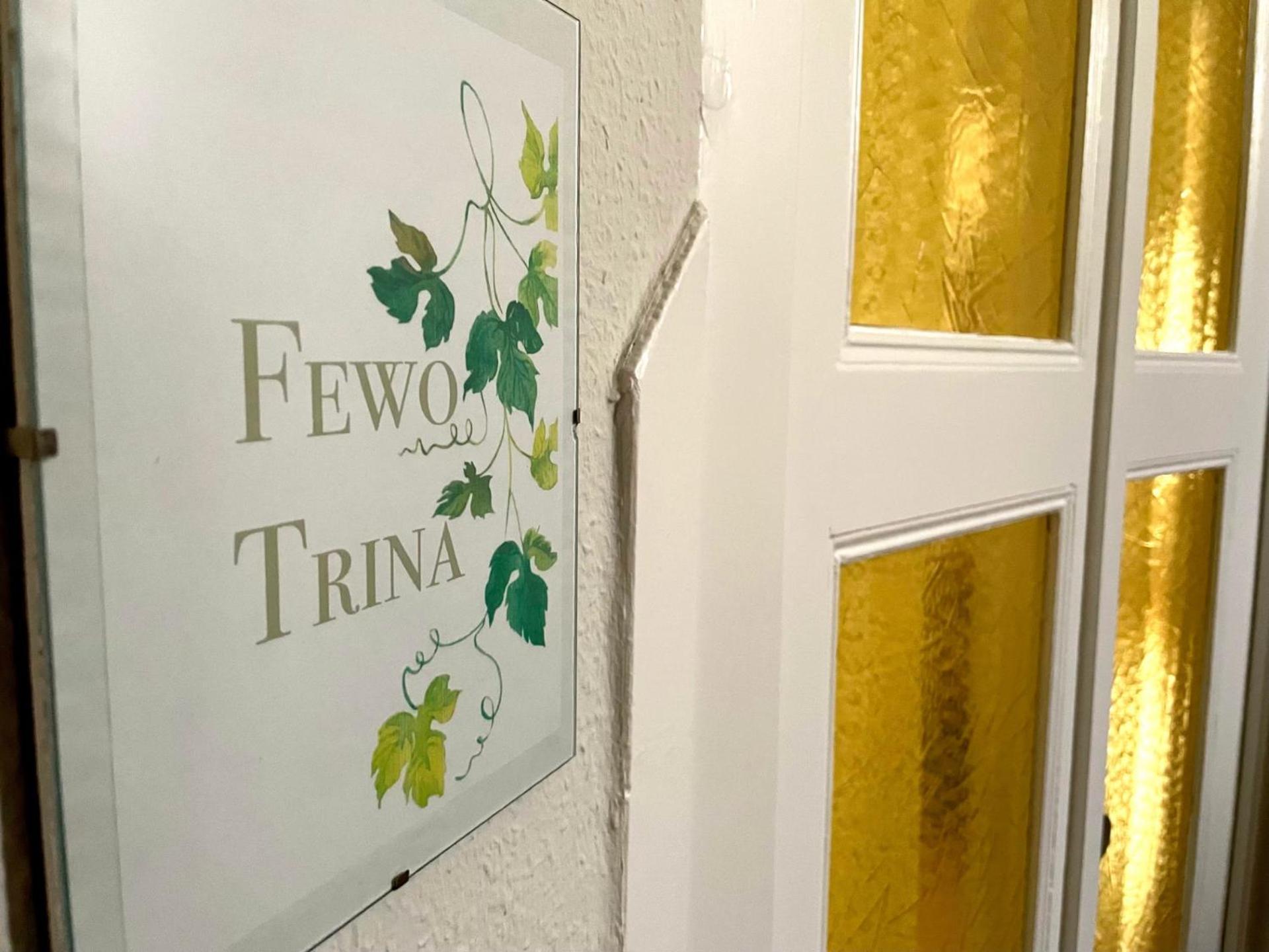 Fewo Trina Bernkastel-Kues Exterior foto