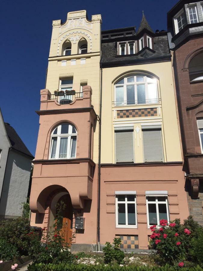 Fewo Trina Bernkastel-Kues Exterior foto
