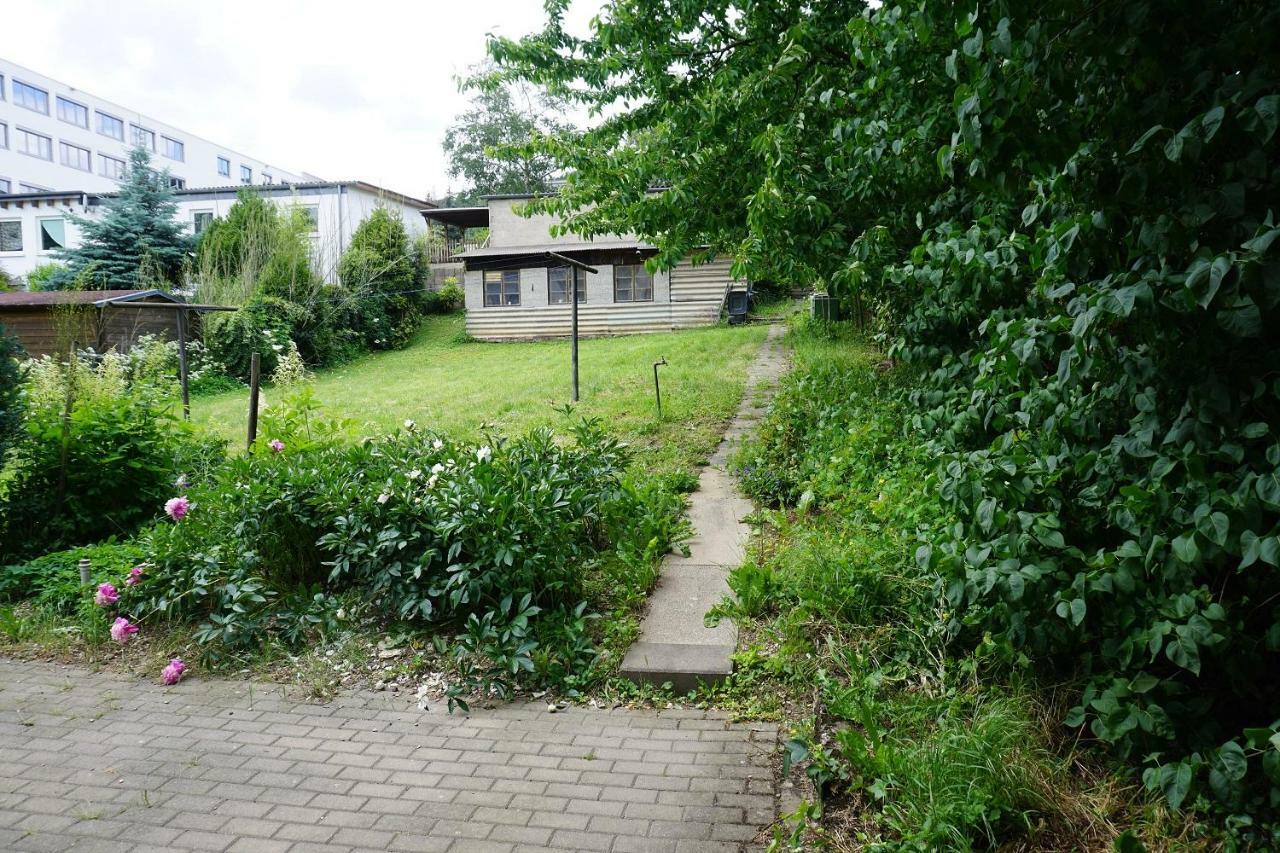 Fewo Trina Bernkastel-Kues Exterior foto